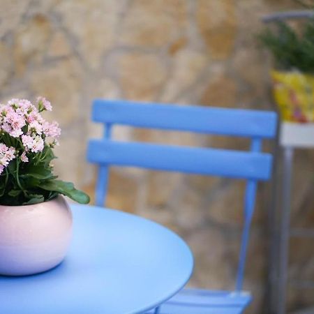 Blue Courtyard Not Valid Apartment บารี ภายนอก รูปภาพ