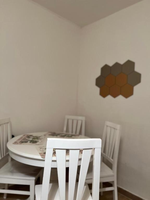Blue Courtyard Not Valid Apartment บารี ภายนอก รูปภาพ